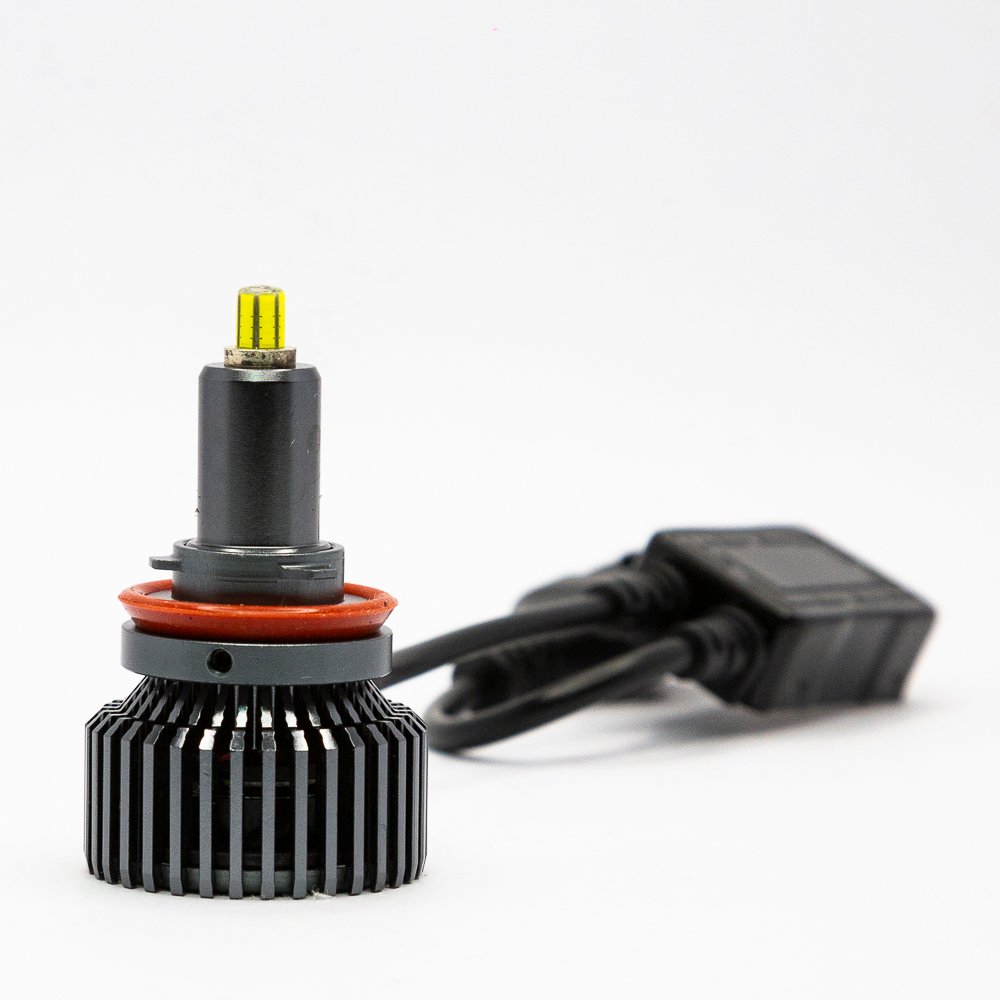 Ampolleta Led 360 H11