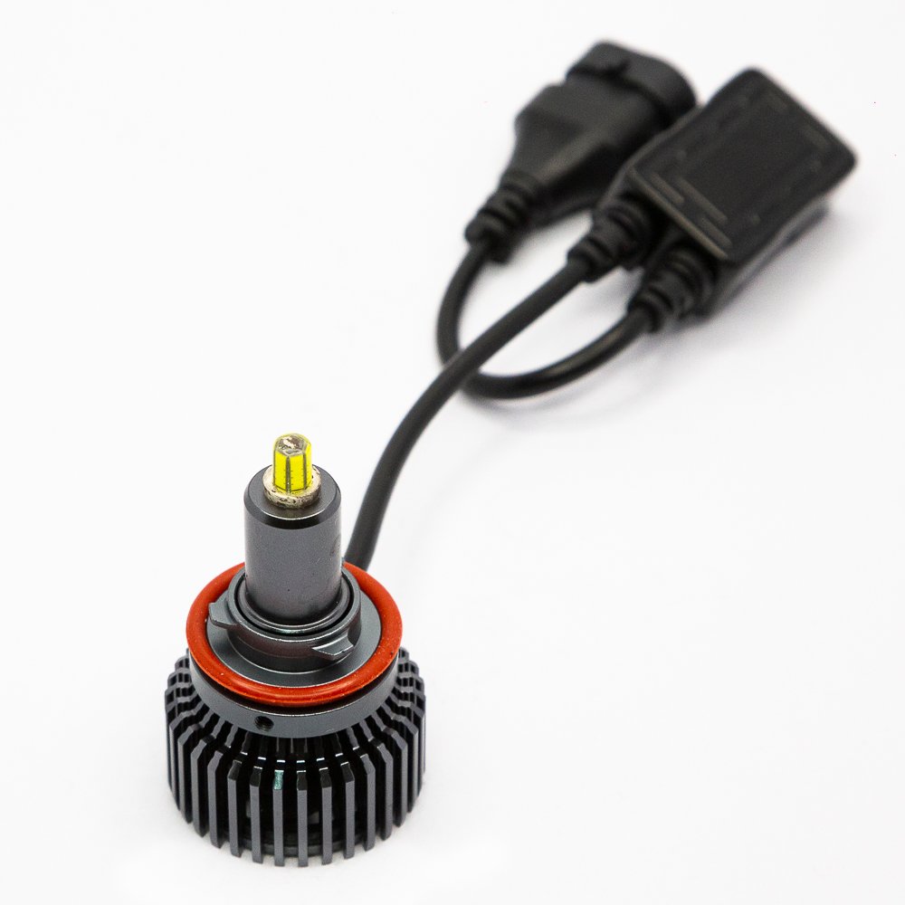 Ampolleta Led 360 H11