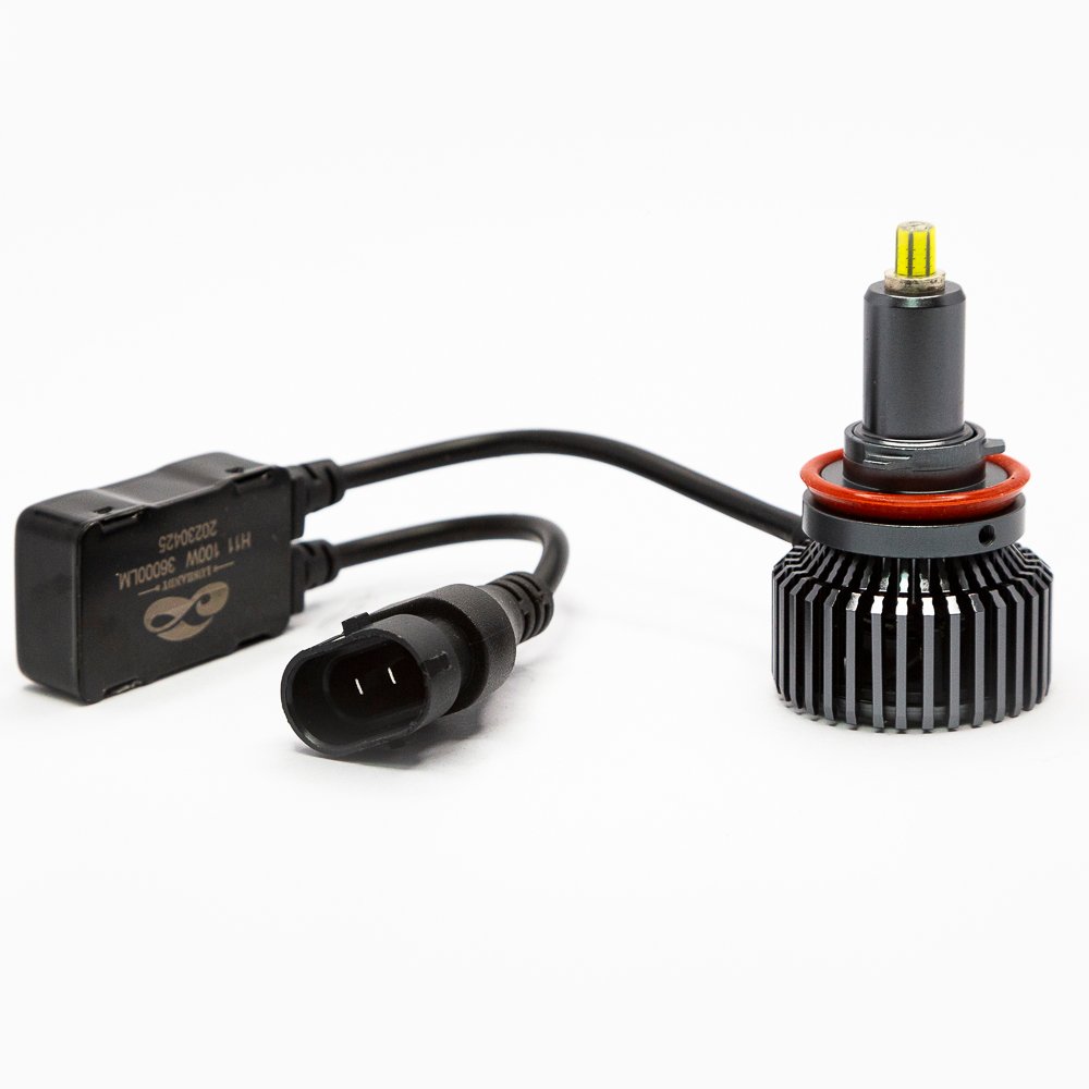 Ampolleta Led 360 H11
