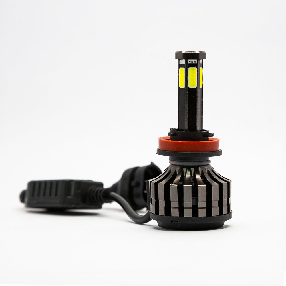 Ampolleta Led X6S H11