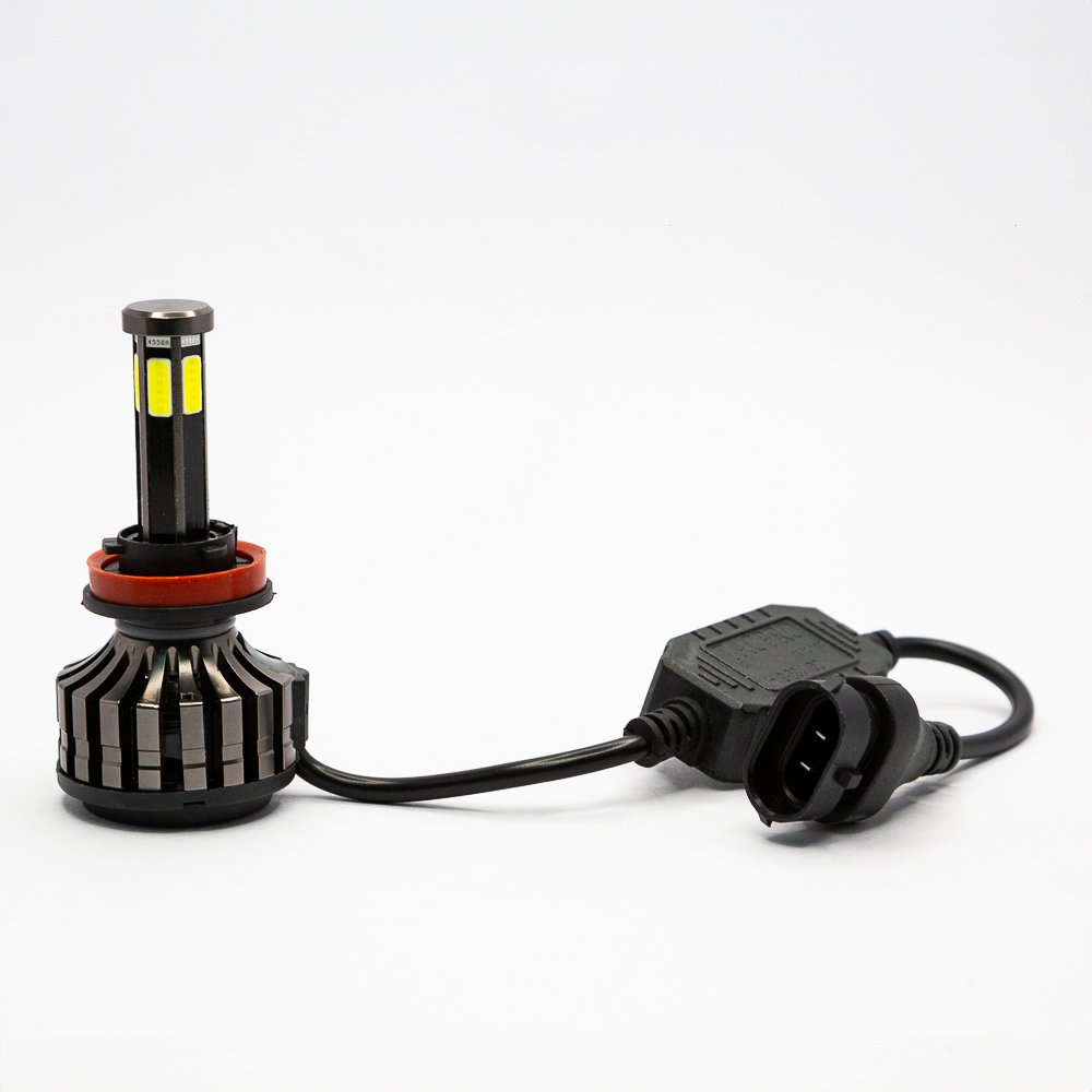 Ampolleta Led X6S H11