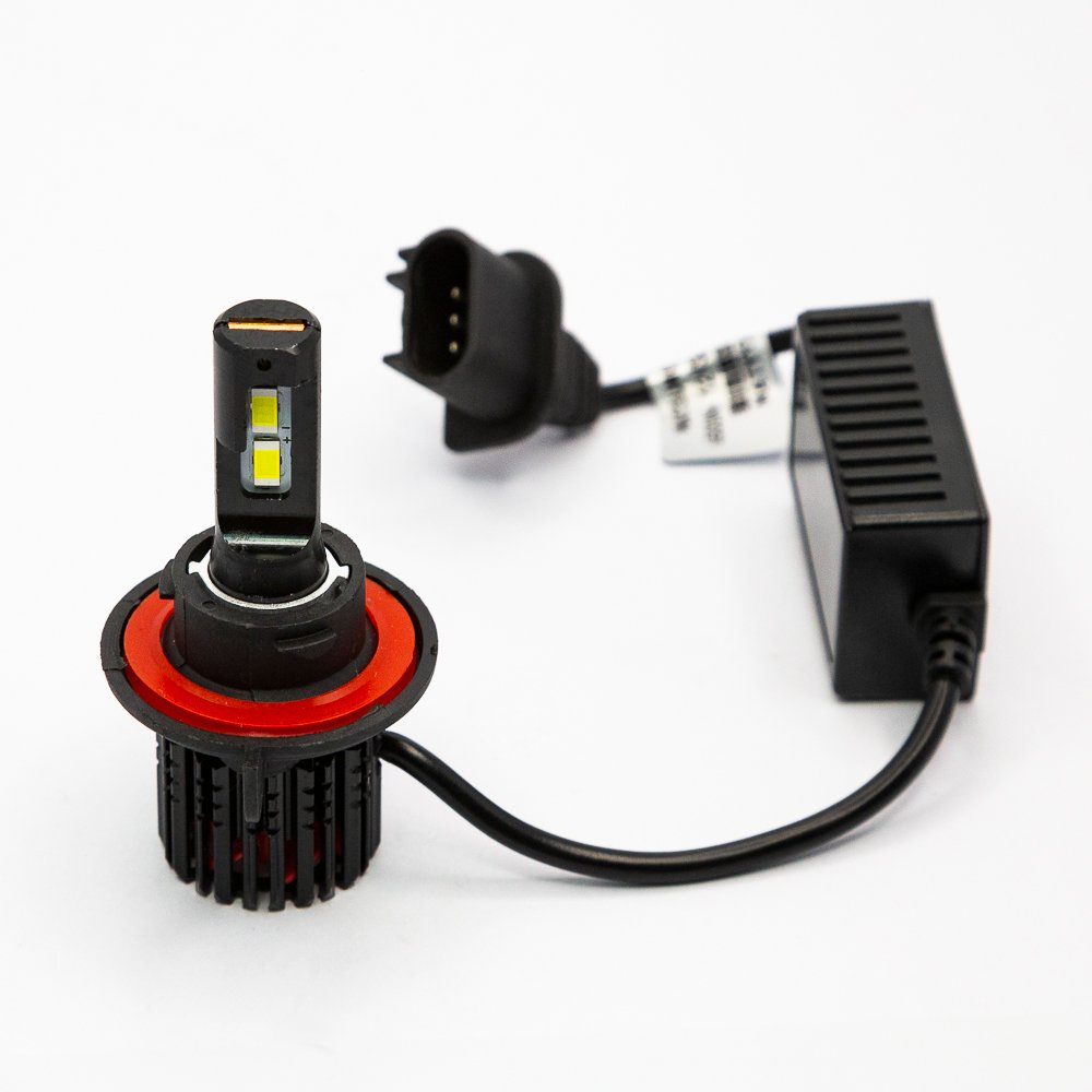 Ampolleta Led L24 H13