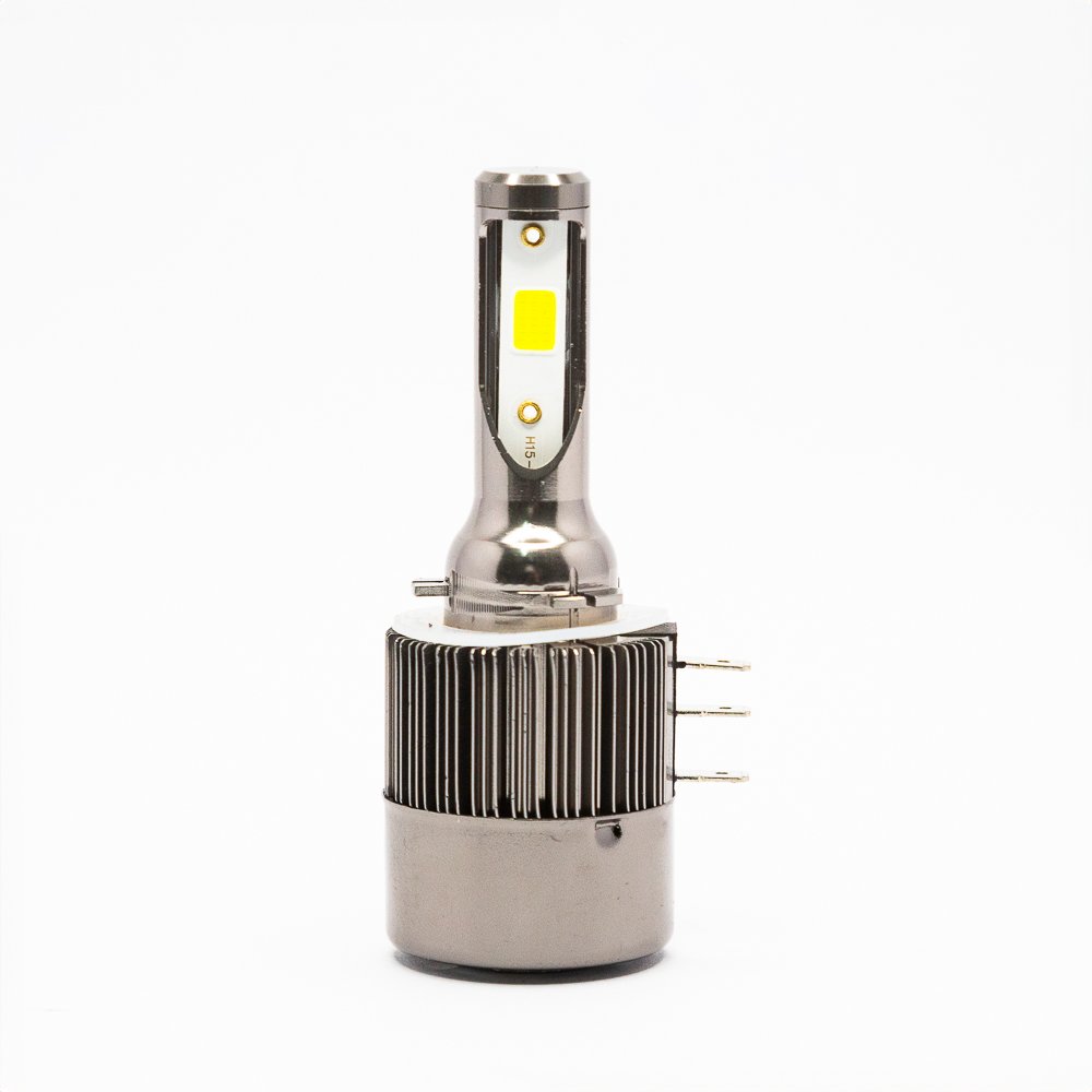 Ampolleta Led A6+ H15