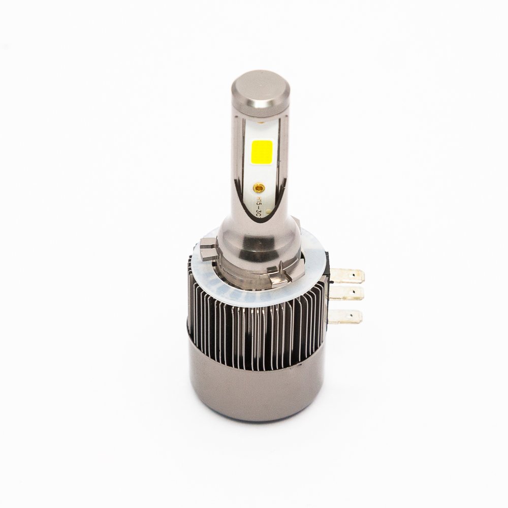 Ampolleta Led A6+ H15