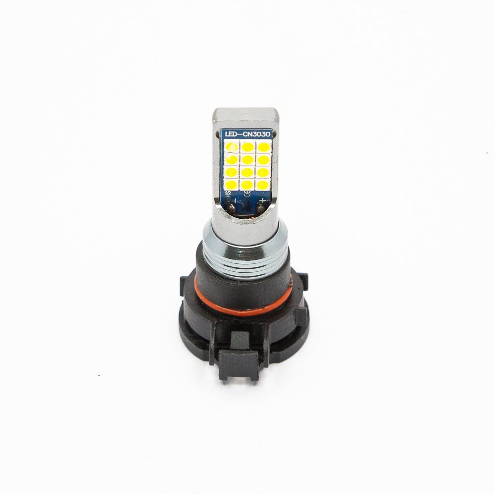 Ampolleta Led  H16- ps24w -ps19w