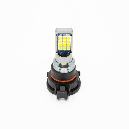 Ampolleta Led  H16- ps24w -ps19w