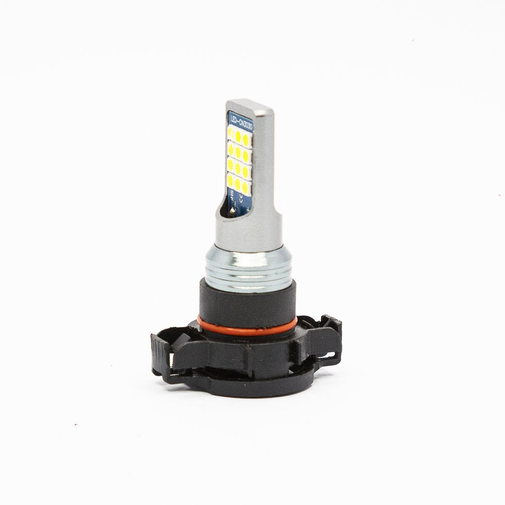 Ampolleta Led  H16- ps24w -ps19w