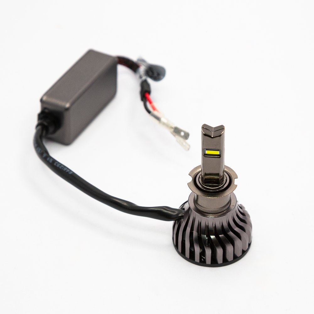 Ampolleta Led L18 H3