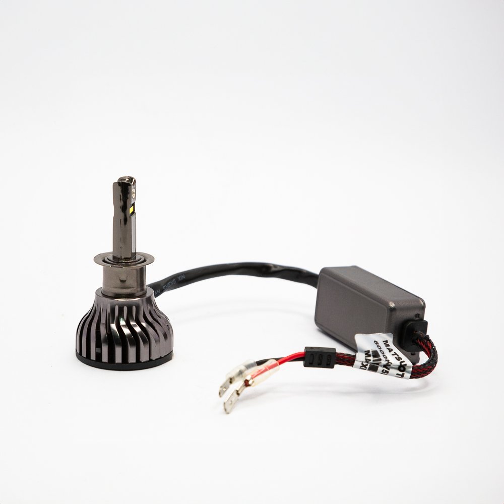 Ampolleta Led L18 H3