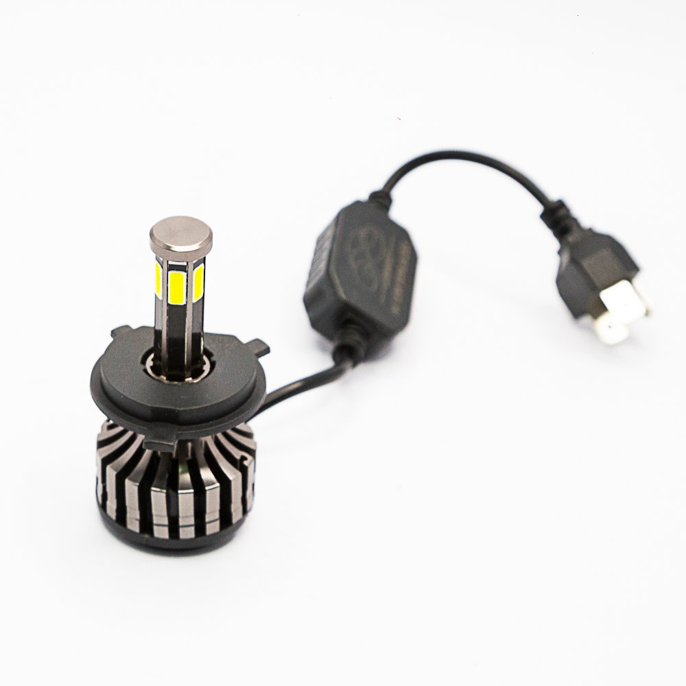 Ampolleta Led X6S H4