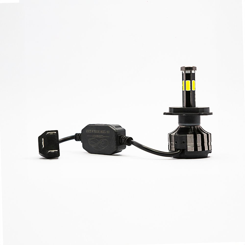 Ampolleta Led X6S H4