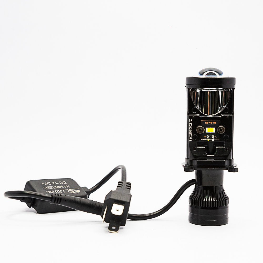 Ampolleta Led Y6 H4