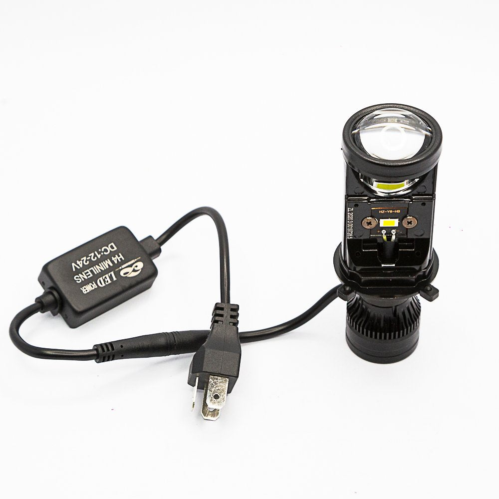 Ampolleta Led Y6 H4