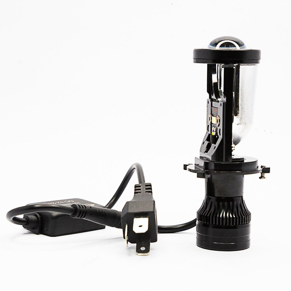 Ampolleta Led Y6 H4