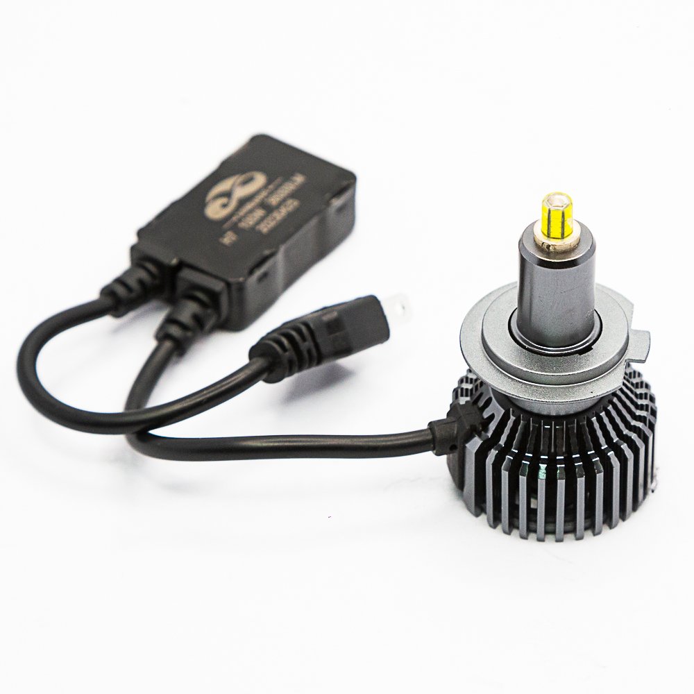 Ampolleta Led 360 H7
