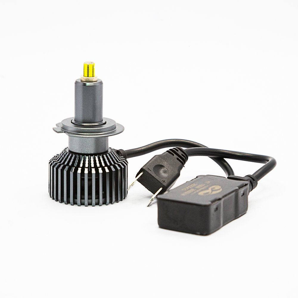 Ampolleta Led 360 H7