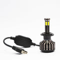 Ampolleta Led X6S H7