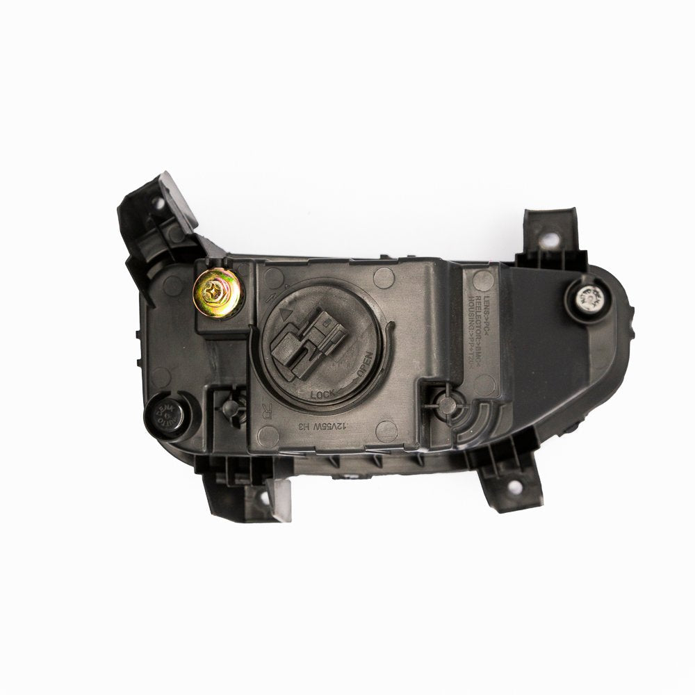 Neblineros Chevrolet N400 2020-2023