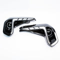 Neblineros Hilux DRL 2021-2022