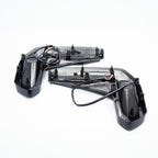 Neblineros Hilux DRL 2021-2022