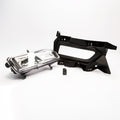 Neblineros New Versa 2020- 2023 Halogeno