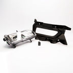 Neblineros New Versa 2020- 2023 Halogeno