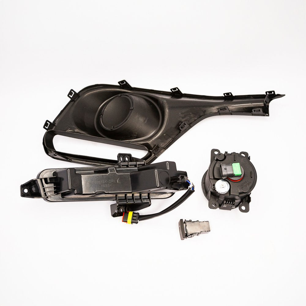 Neblineros Suzuki Swift con DRL 2019 – 2023