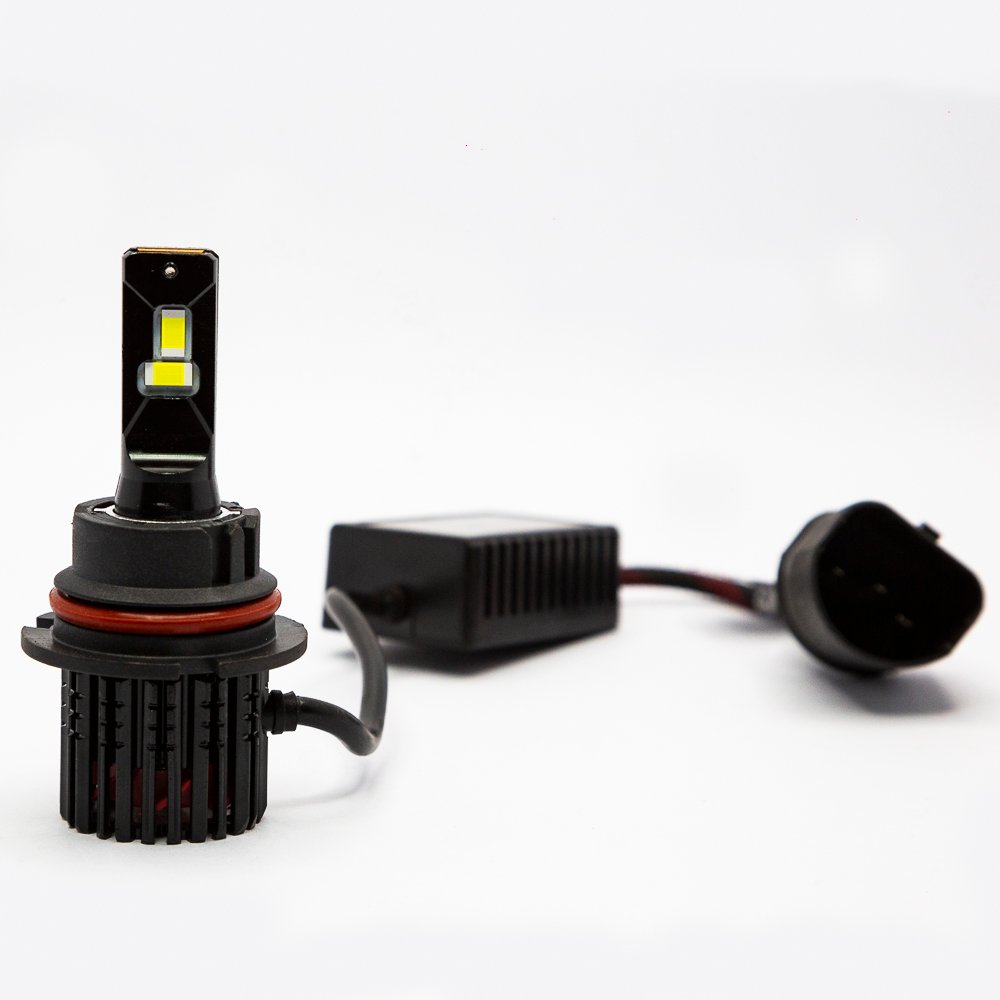 Ampolleta Led L24 9007-9004