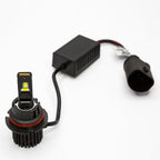Ampolleta Led L24 9007-9004