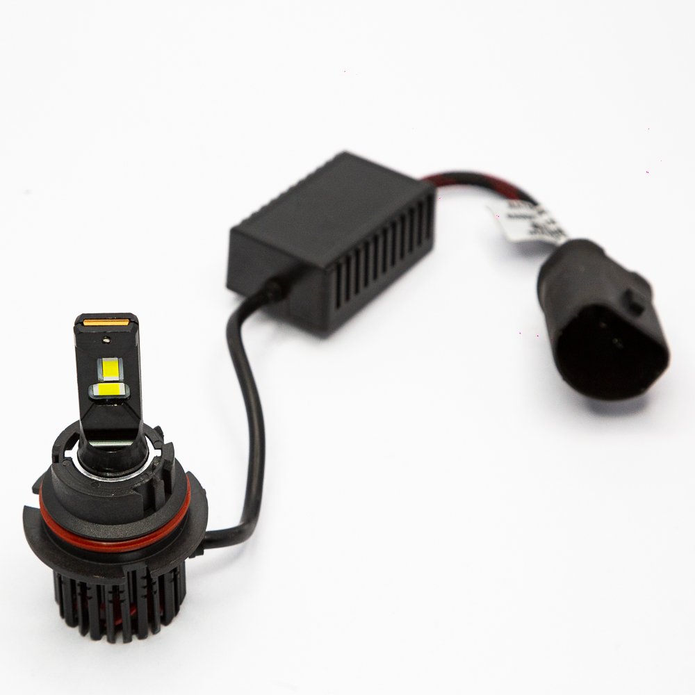 Ampolleta Led L24 9007-9004