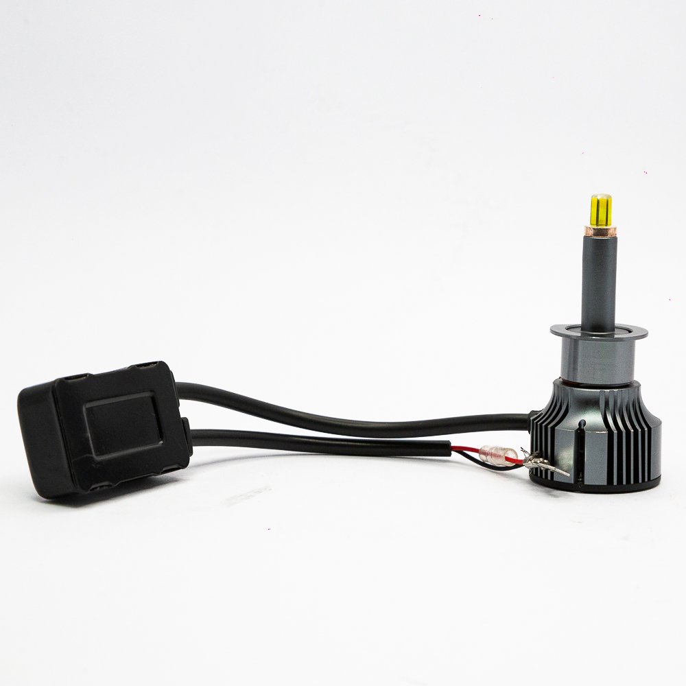 Ampolleta Led 360 H1
