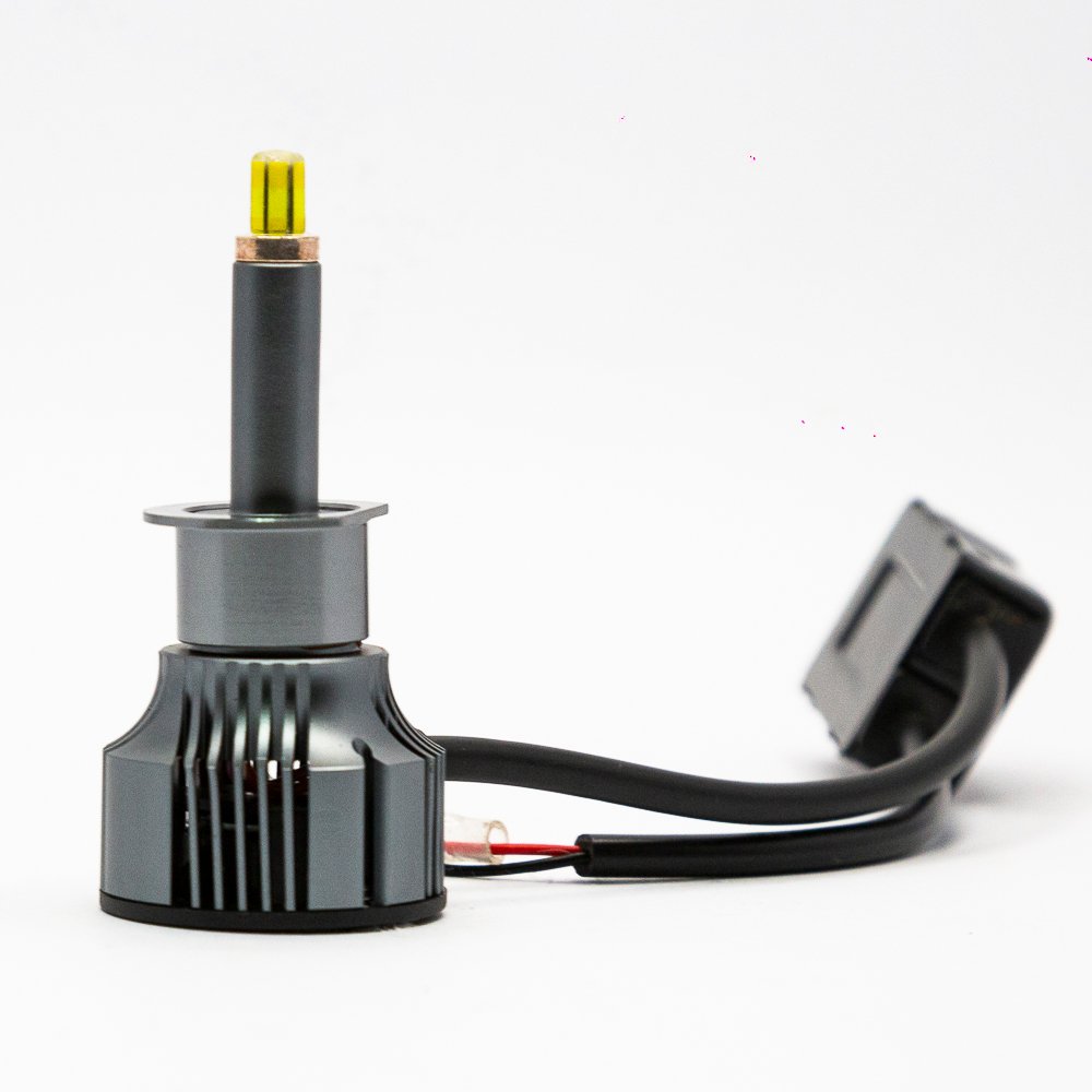 Ampolleta Led 360 H1