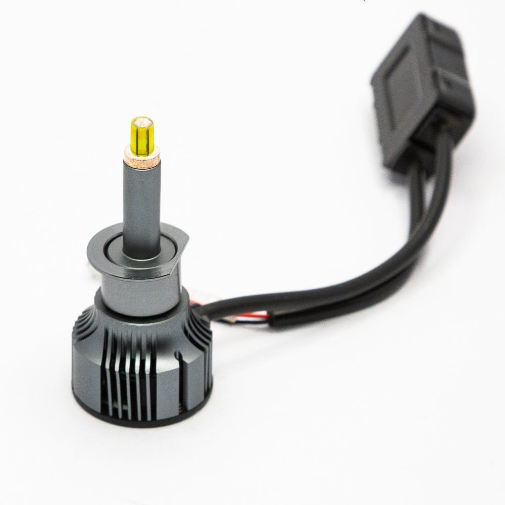 Ampolleta Led 360 H1