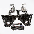 Neblineros Hyundai Accent 2021-2024