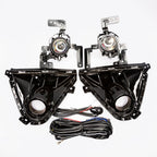 Neblineros Hyundai Accent 2021-2024