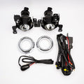 Neblineros Kia Soluto 2020-2023