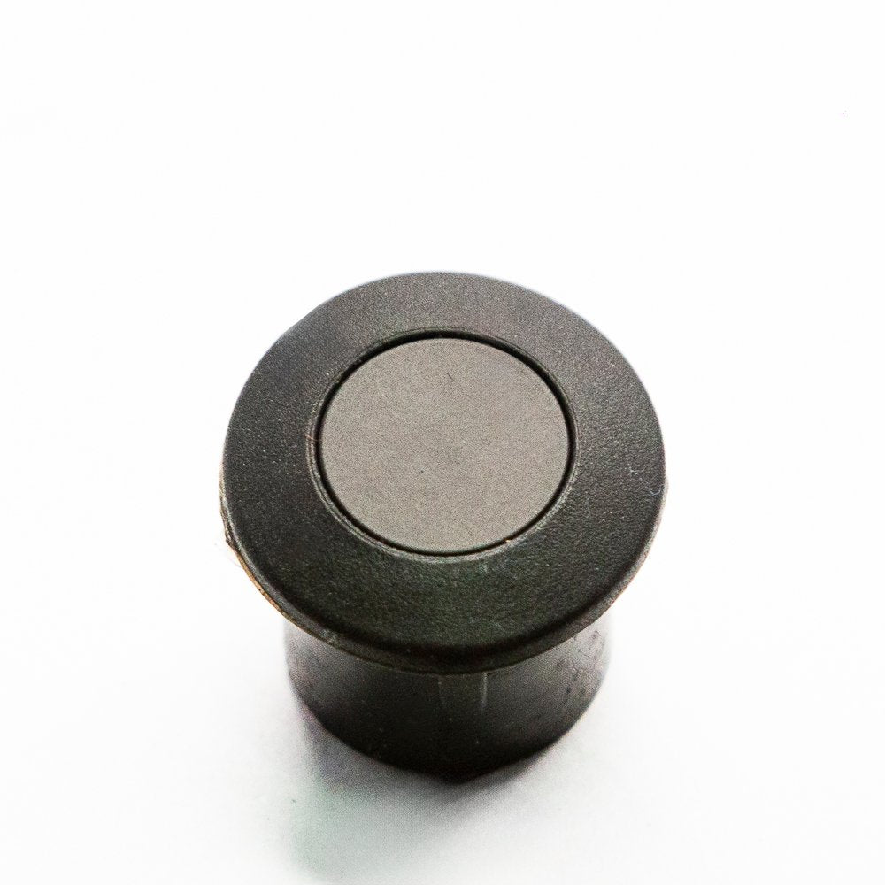 Sensor de retroceso de goma para parachoque metálico