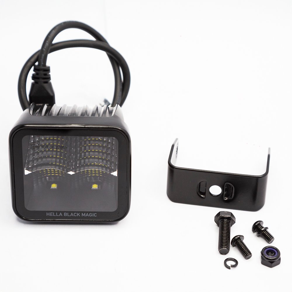 Cubo Hella Black Magic Flood Expansión 3.2¨