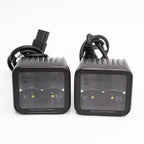 Cubo Hella Black Magic spot profundidad 3.2¨