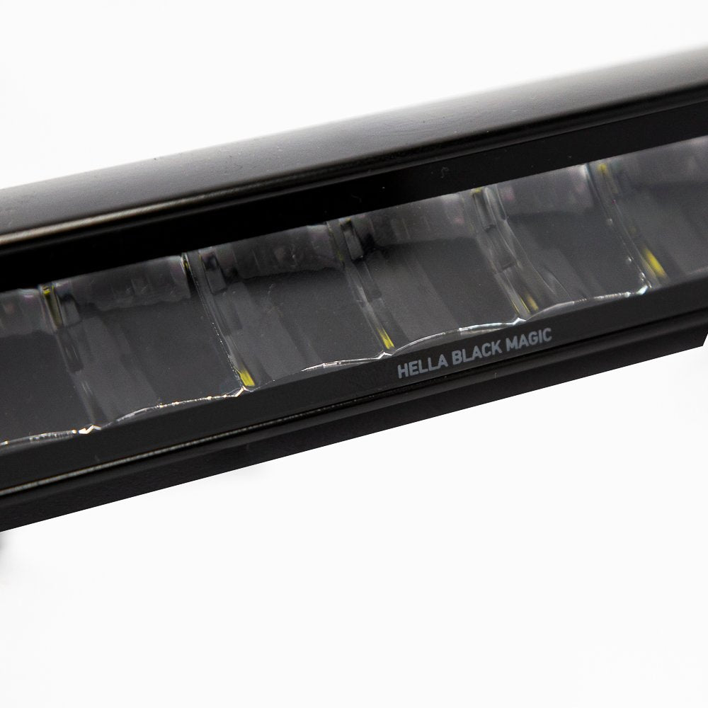 Barra Hella Black Magic 32¨ 81.28cm