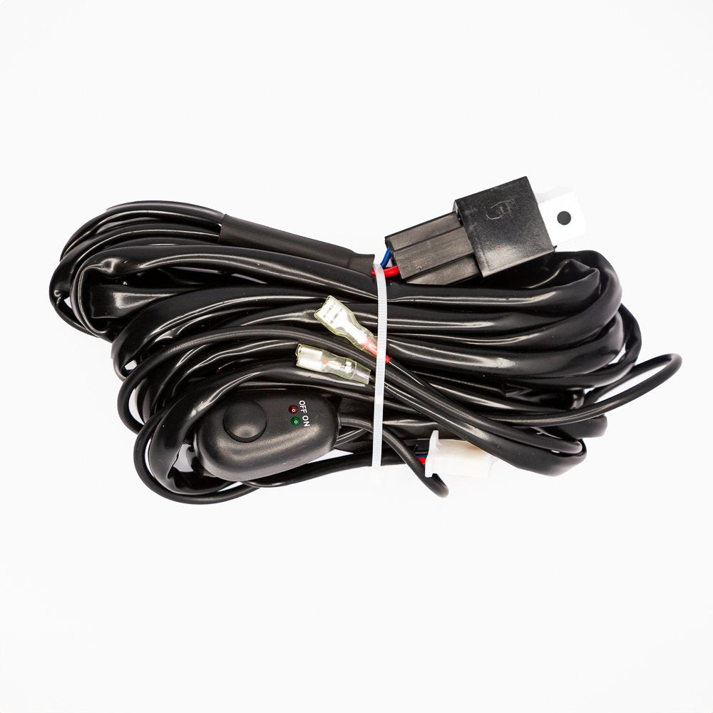 Ramal con Control inalámbrico