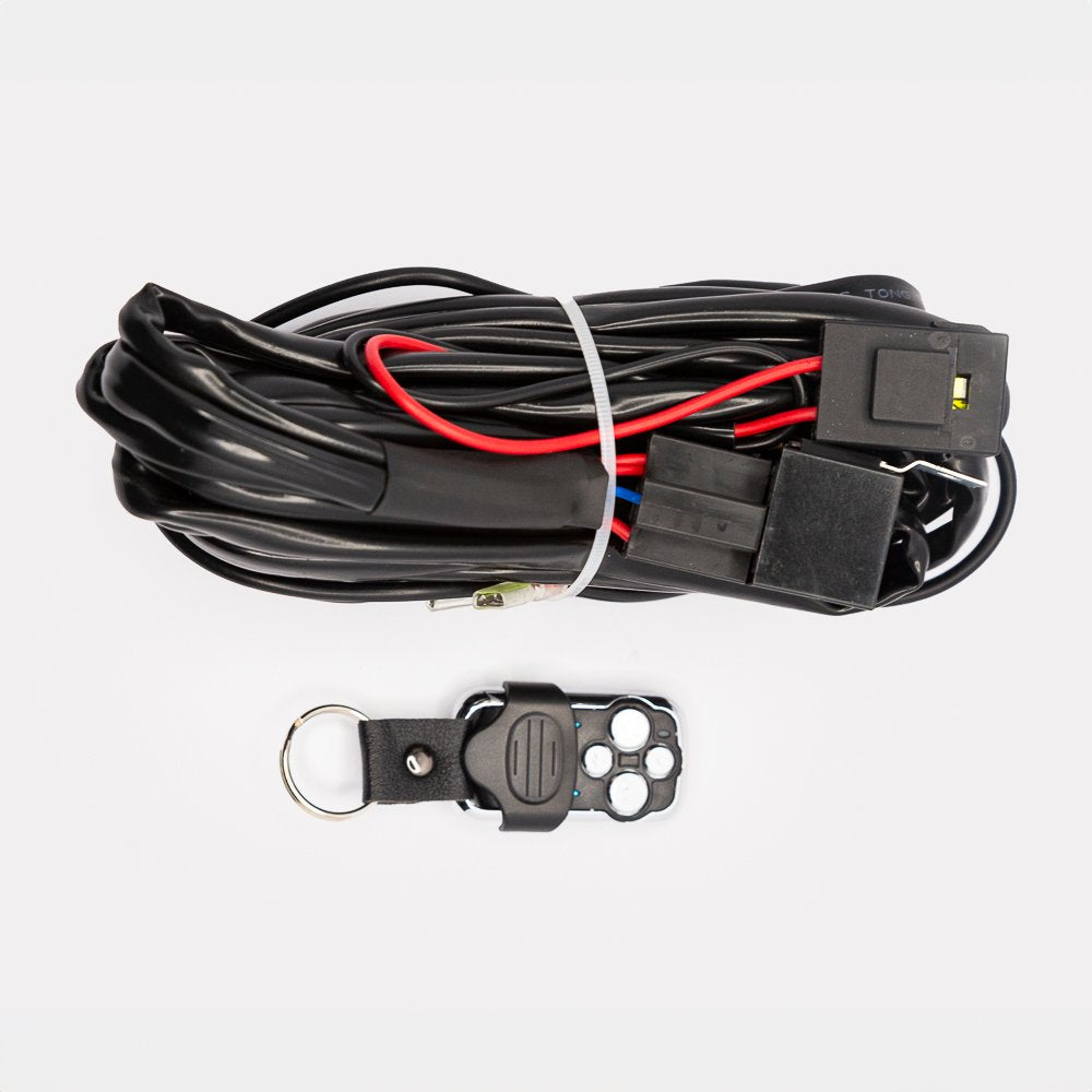 Ramal con Control inalámbrico