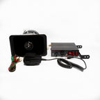 Parlante Alámbrico 200W