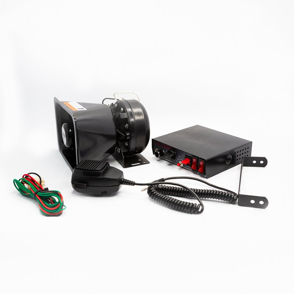 Parlante Alámbrico 200W