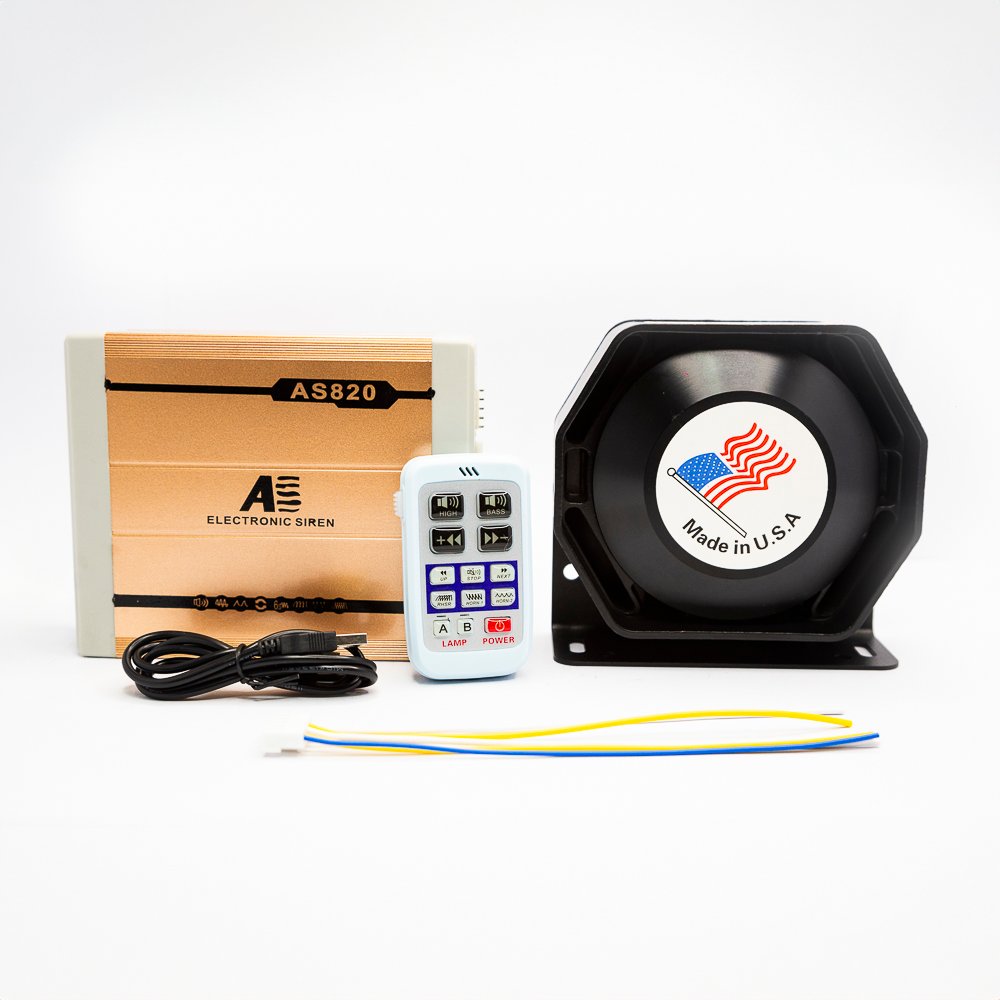 Parlante Inalámbrico 200W