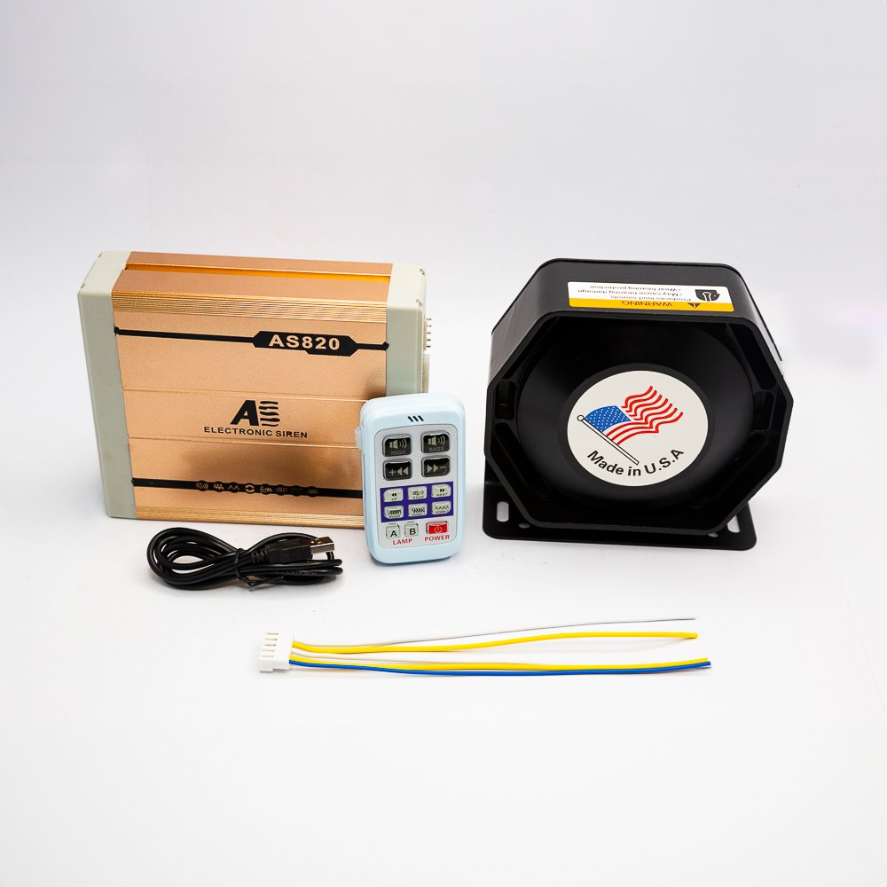 Parlante Inalámbrico 200W