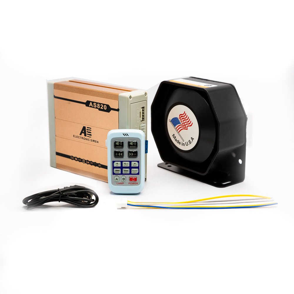 Parlante Inalámbrico 200W