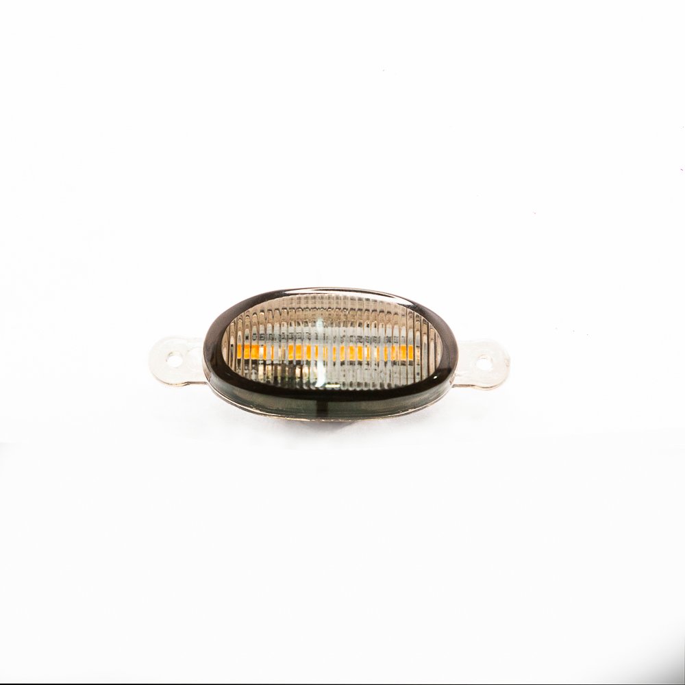 Luces tipo raptor universal para parrilla