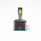 Ampolleta Led con conexión xenon D1S