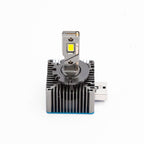Ampolleta Led con conexión xenon D1S